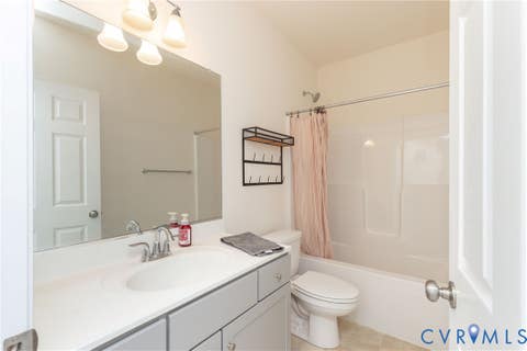 Tiny photo for 1329 Winfree Creek Lane, Midlothian, VA 23113 (MLS # 2622433)