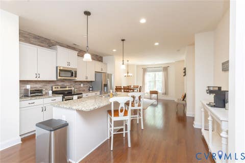 Tiny photo for 1329 Winfree Creek Lane, Midlothian, VA 23113 (MLS # 2622433)