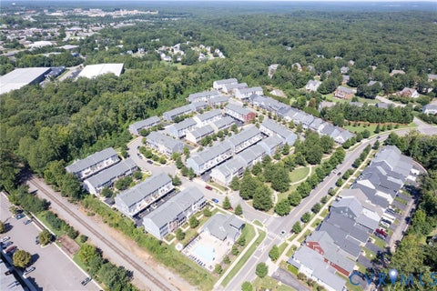 Tiny photo for 1329 Winfree Creek Lane, Midlothian, VA 23113 (MLS # 2622433)
