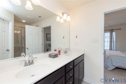 Tiny photo for 1329 Winfree Creek Lane, Midlothian, VA 23113 (MLS # 2622433)