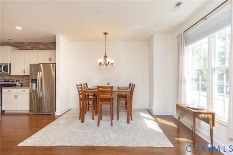 Tiny photo for 1329 Winfree Creek Lane, Midlothian, VA 23113 (MLS # 2622433)