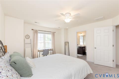 Tiny photo for 1329 Winfree Creek Lane, Midlothian, VA 23113 (MLS # 2622433)