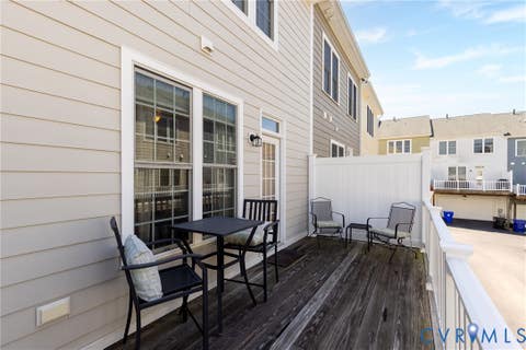 Tiny photo for 1329 Winfree Creek Lane, Midlothian, VA 23113 (MLS # 2622433)