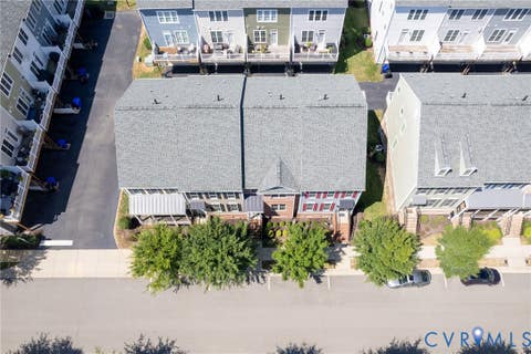 Tiny photo for 1329 Winfree Creek Lane, Midlothian, VA 23113 (MLS # 2622433)