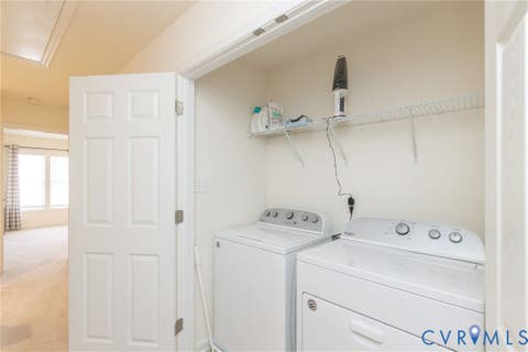 Tiny photo for 1329 Winfree Creek Lane, Midlothian, VA 23113 (MLS # 2622433)