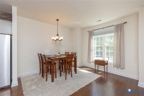 Tiny photo for 1329 Winfree Creek Lane, Midlothian, VA 23113 (MLS # 2622433)