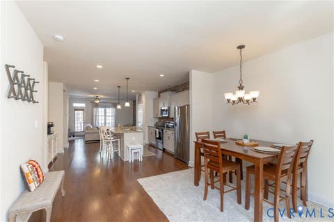 Tiny photo for 1329 Winfree Creek Lane, Midlothian, VA 23113 (MLS # 2622433)