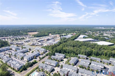 Tiny photo for 1329 Winfree Creek Lane, Midlothian, VA 23113 (MLS # 2622433)