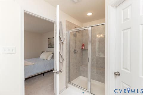 Tiny photo for 1329 Winfree Creek Lane, Midlothian, VA 23113 (MLS # 2622433)