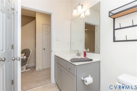 Tiny photo for 1329 Winfree Creek Lane, Midlothian, VA 23113 (MLS # 2622433)