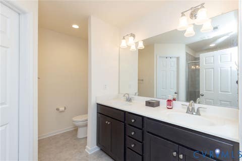 Tiny photo for 1329 Winfree Creek Lane, Midlothian, VA 23113 (MLS # 2622433)