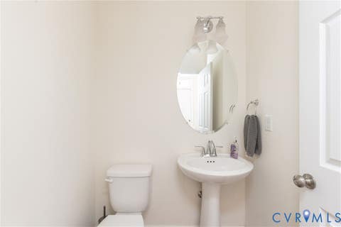 Tiny photo for 1329 Winfree Creek Lane, Midlothian, VA 23113 (MLS # 2622433)