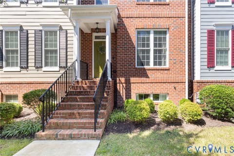 Tiny photo for 1329 Winfree Creek Lane, Midlothian, VA 23113 (MLS # 2622433)