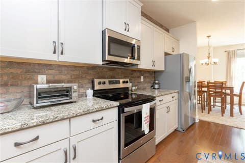 Tiny photo for 1329 Winfree Creek Lane, Midlothian, VA 23113 (MLS # 2622433)