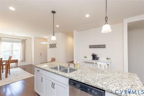 Tiny photo for 1329 Winfree Creek Lane, Midlothian, VA 23113 (MLS # 2622433)