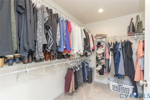 Tiny photo for 1329 Winfree Creek Lane, Midlothian, VA 23113 (MLS # 2622433)