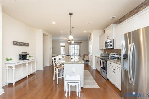 Tiny photo for 1329 Winfree Creek Lane, Midlothian, VA 23113 (MLS # 2622433)