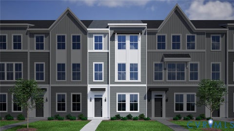 Photo of 239 Corsia Lane, Midlothian, VA 23114 (MLS # 2619900)