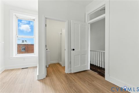 Tiny photo for 1128 W Marshall Street, Richmond, VA 23220 (MLS # 2600817)