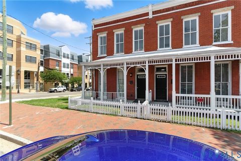 Tiny photo for 1128 W Marshall Street, Richmond, VA 23220 (MLS # 2600817)