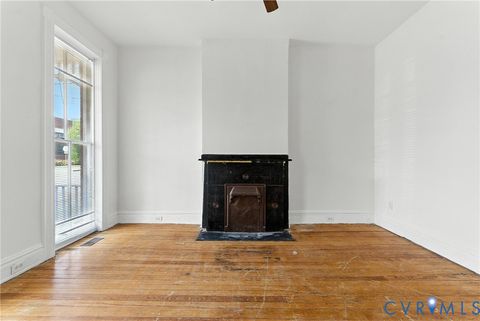 Tiny photo for 1128 W Marshall Street, Richmond, VA 23220 (MLS # 2600817)