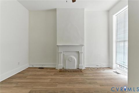 Tiny photo for 1128 W Marshall Street, Richmond, VA 23220 (MLS # 2600817)