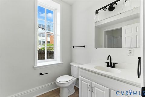 Tiny photo for 1128 W Marshall Street, Richmond, VA 23220 (MLS # 2600817)