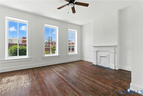 Tiny photo for 1128 W Marshall Street, Richmond, VA 23220 (MLS # 2600817)