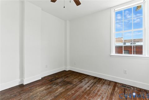 Tiny photo for 1128 W Marshall Street, Richmond, VA 23220 (MLS # 2600817)