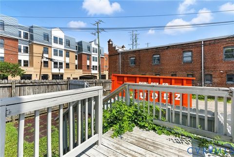 Tiny photo for 1128 W Marshall Street, Richmond, VA 23220 (MLS # 2600817)