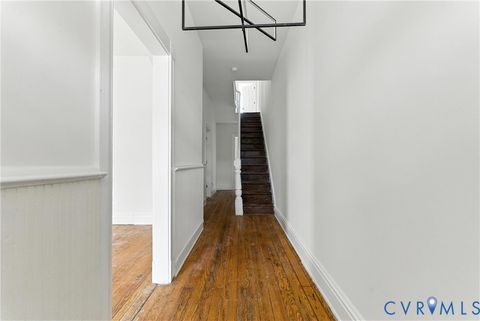 Tiny photo for 1128 W Marshall Street, Richmond, VA 23220 (MLS # 2600817)