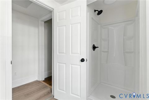 Tiny photo for 1128 W Marshall Street, Richmond, VA 23220 (MLS # 2600817)