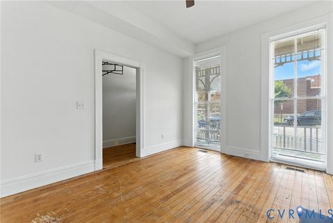 Tiny photo for 1128 W Marshall Street, Richmond, VA 23220 (MLS # 2600817)