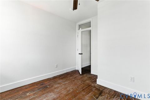 Tiny photo for 1128 W Marshall Street, Richmond, VA 23220 (MLS # 2600817)
