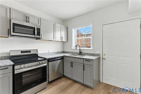 Tiny photo for 1128 W Marshall Street, Richmond, VA 23220 (MLS # 2600817)