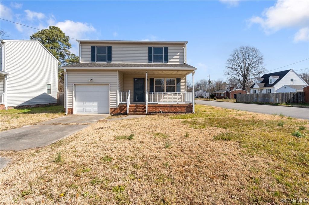 Photo for 2102 Lee Street, West Point, VA 23181 (MLS # 2404707)