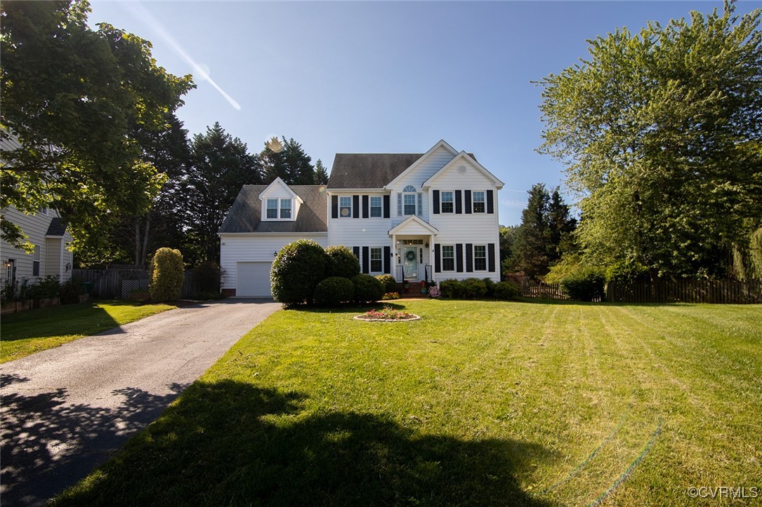 9604 Weston Lane