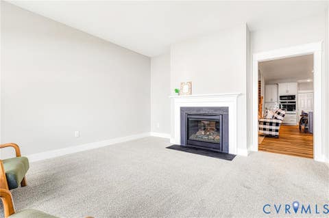 Tiny photo for 10454 Odette Estate Lane #Q3, Mechanicsville, VA 23116 (MLS # 2622583)