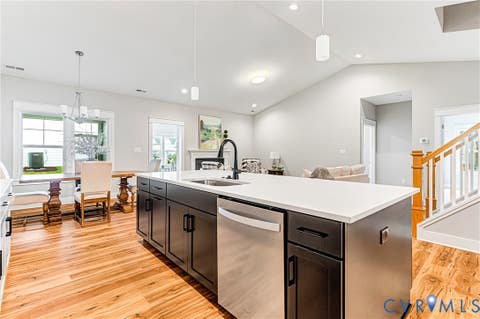 Tiny photo for 10454 Odette Estate Lane #Q3, Mechanicsville, VA 23116 (MLS # 2622583)