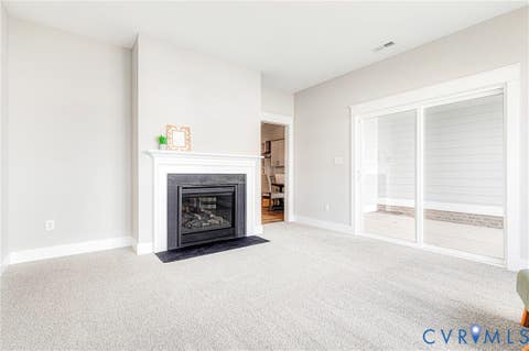 Tiny photo for 10454 Odette Estate Lane #Q3, Mechanicsville, VA 23116 (MLS # 2622583)