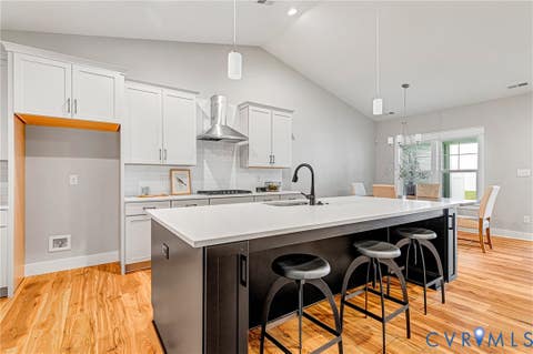 Tiny photo for 10454 Odette Estate Lane #Q3, Mechanicsville, VA 23116 (MLS # 2622583)
