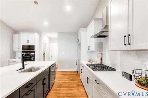 Tiny photo for 10454 Odette Estate Lane #Q3, Mechanicsville, VA 23116 (MLS # 2622583)