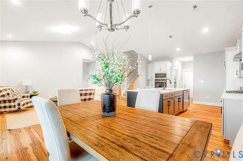 Tiny photo for 10454 Odette Estate Lane #Q3, Mechanicsville, VA 23116 (MLS # 2622583)