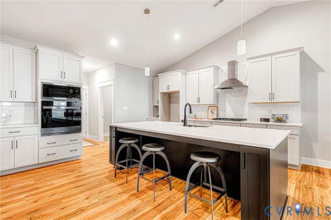 Tiny photo for 10454 Odette Estate Lane #Q3, Mechanicsville, VA 23116 (MLS # 2622583)