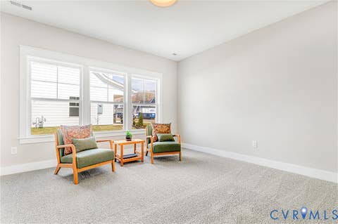 Tiny photo for 10454 Odette Estate Lane #Q3, Mechanicsville, VA 23116 (MLS # 2622583)