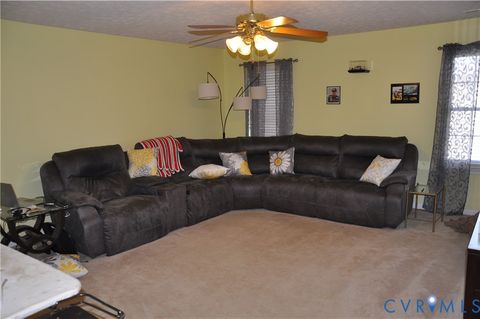 Tiny photo for 10621 Gallant Fox Way Way, Ruther Glen, VA 22546 (MLS # 2611731)