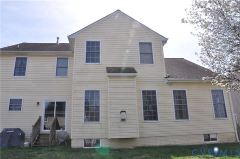 Tiny photo for 10621 Gallant Fox Way Way, Ruther Glen, VA 22546 (MLS # 2611731)