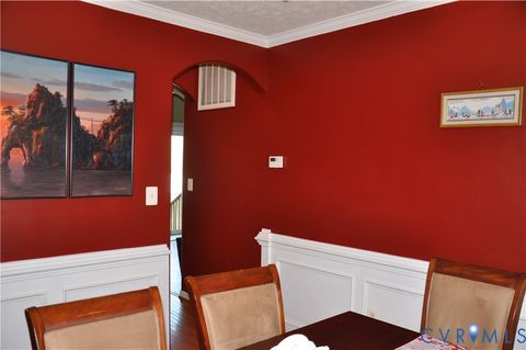 Tiny photo for 10621 Gallant Fox Way Way, Ruther Glen, VA 22546 (MLS # 2611731)