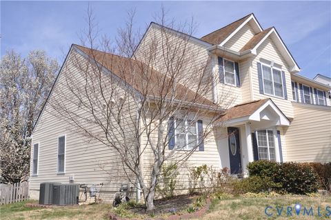 Tiny photo for 10621 Gallant Fox Way Way, Ruther Glen, VA 22546 (MLS # 2611731)
