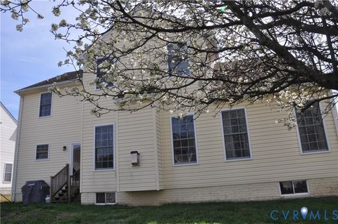 Tiny photo for 10621 Gallant Fox Way Way, Ruther Glen, VA 22546 (MLS # 2611731)